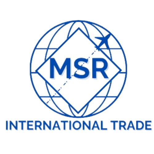 MSR International Trade Group